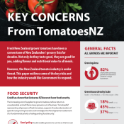 Key Concerns TNZ3