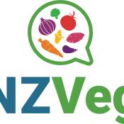 NZVeg Logo Secondary
