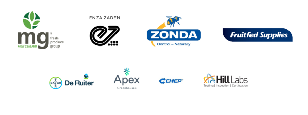 logos newsletter
