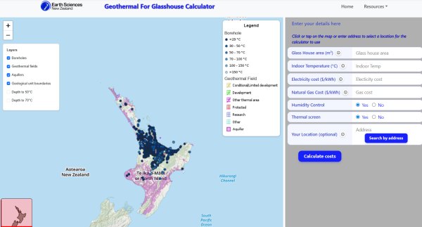 Mapping tool screenshot2